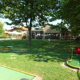 Buono Lelle Balatonlelle - Külső kép