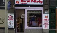 Burek Pékség Budapest - Külső kép