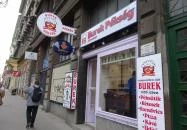 Burek Pékség Budapest
