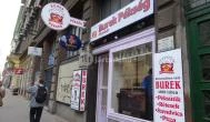 Burek Pékség Budapest - Külső kép