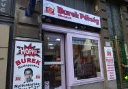 Burek Pékség Budapest