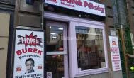 Burek Pékség Budapest - Külső kép