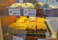 Burek Pékség Budapest