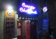 Burger Bár-Hol Budapest