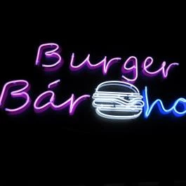 Burger Bár-Hol Budapest - Külső kép