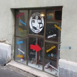 Burger Bár-Hol Budapest - Egyéb