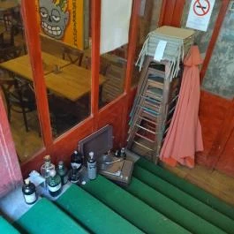 Burger Bár-Hol Budapest - Egyéb