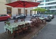 Burger Bár-Hol Budapest