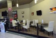 Burger House - Duna Plaza Budapest