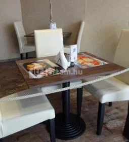 Burger House - Duna Plaza