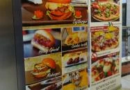 Burger House - Duna Plaza Budapest