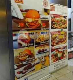 Burger House - Duna Plaza