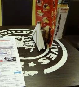 Burger House - Nyugati