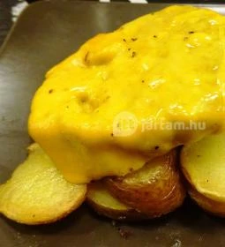 Burger House - Nyugati