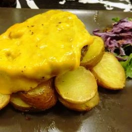 Burger House - Nyugati, Budapest - Étel/ital