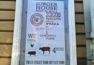 Burger House - Nyugati Budapest