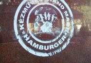 Burger House - Nyugati Budapest