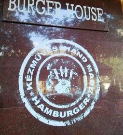 Burger House - Nyugati