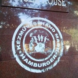 Burger House - Nyugati, Budapest - Egyéb