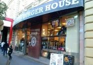 Burger House - Nyugati Budapest