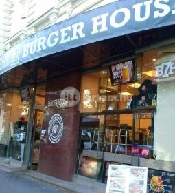 Burger House - Nyugati