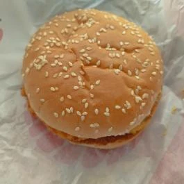 Burger King - Allee Budapest - Étel/ital
