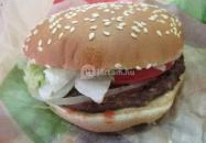 Burger King - Allee Budapest
