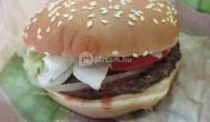 Burger King - Allee Budapest - Étel/ital