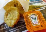 Burger King - Arany János utca Budapest