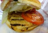 Burger King - Arany János utca Budapest