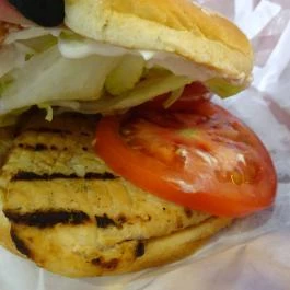 Burger King - Arany János utca Budapest - Étel/ital