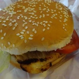 Burger King - Arany János utca Budapest - Étel/ital