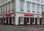 Burger King - Arany János utca Budapest