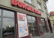 Burger King - Árpád út Budapest Burger King - Árpád út Budapest