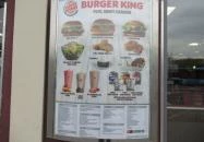 Burger King - Árpád út Budapest Burger King - Árpád út Budapest