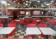 Burger King - Árpád út Budapest Burger King - Árpád út Budapest