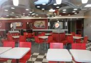 Burger King - Árpád út Budapest Burger King - Árpád út Budapest