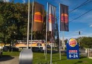 Burger King - Bécsi út Budapest