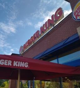 Burger King - Bécsi út