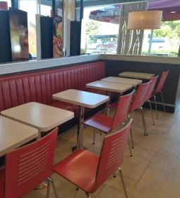 Burger King - Bécsi út