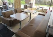 Burger King - Bécsi út Budapest