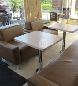 Burger King - Bécsi út