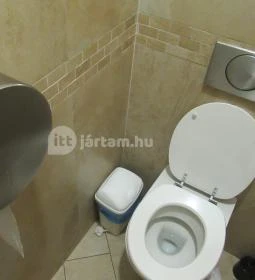 Burger King - Bécsi út