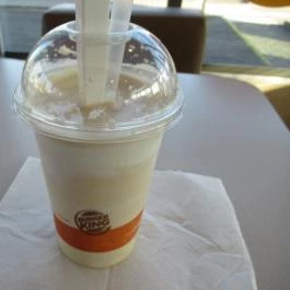 Burger King - Bécsi út Budapest - Étel/ital