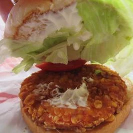 Burger King, Érd - Egyéb