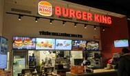 Burger King - Etele Plaza Budapest - Egyéb