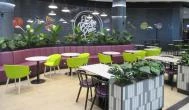 Burger King - Etele Plaza Budapest - Egyéb