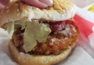 Burger King - Ferihegy Budapest