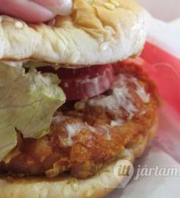 Burger King - Ferihegy