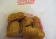 Burger King - Ferihegy Budapest